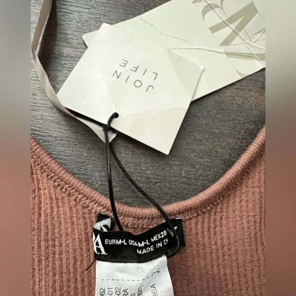 Zara Bodysuit - Picture 2 of 2